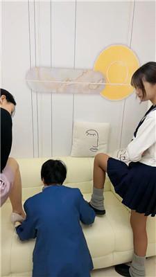 乔伊姐妹花S-暴揍偷懒保洁双视角版 bf51093