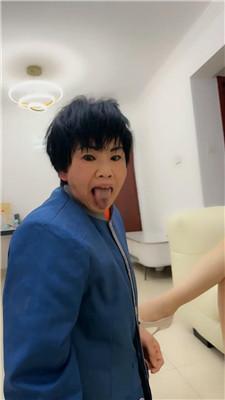 乔伊姐妹花S-暴揍偷懒保洁双视角版 bf51093