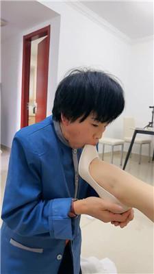 乔伊姐妹花S-暴揍偷懒保洁双视角版 bf51093