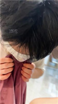 南月女神圈养家奴伺候起床 JS250306-29