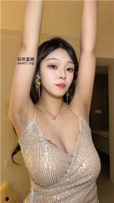 伽罗腋下凶炸 250302-4