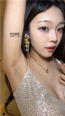 伽罗腋下凶炸 250302-4