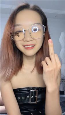 阿楠玉足踩踏/鞭打耳光 bf50946