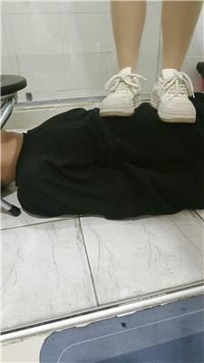 颜熙情侣主-原味鞋袜气味辱 JS250303-29