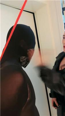 傲雪吊绑挑战各种刑具鞭打 JS250303-11