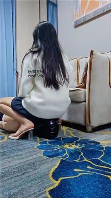 上头姐妹团素人大学生-强制闻鞋子 JS250303-27