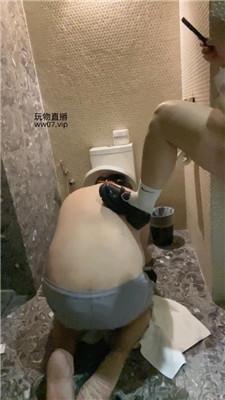 乔S双S-强迫绿帽姐夫吃byt JS250303-18