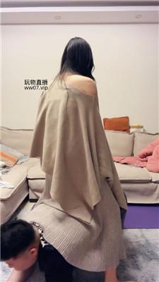 埋汰玉足脚下踩健身教练上 bf50938