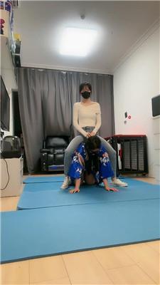 暴主母畜-囚禁狗笼-舔帆布鞋船袜-狗链遛狗 JS250303-34