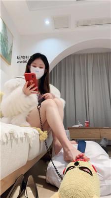 优优sama高贵白富美S-高跟踩踏/玉足崇拜 bf49309