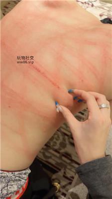 沅芷大人高跟皮靴踩脖/鞭打虐乳 JS250112-59