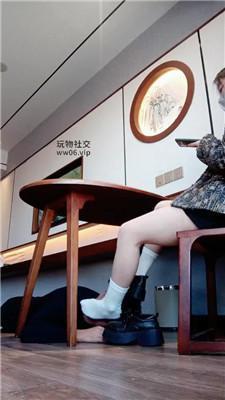 爱可小皮鞋调公狗 JS250112-56