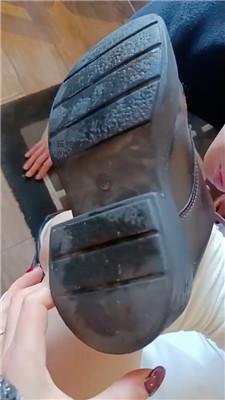 爱可小皮鞋调公狗 JS250112-56