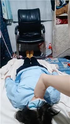 伪娘和人妻蓬头垢面的狗就是骚 JS250112-60