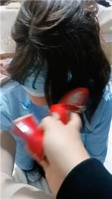 伪娘和人妻蓬头垢面的狗就是骚 JS250112-60