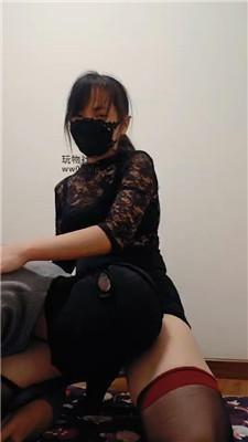 思纯性感黑丝踩虐/鞭打 JS250112-55