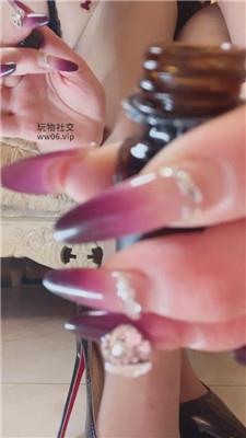 茹雪香水控制洗脑口设 250112-6