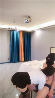 国际邢奴白领S-黑丝高跟美腿虐 bf49325