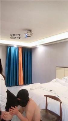 国际邢奴白领S-黑丝高跟美腿虐 bf49325