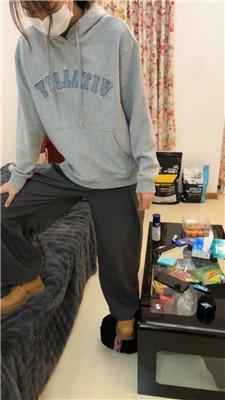 Da猫素人S-马丁靴踩/脚喂食双视角版 JS250302-21