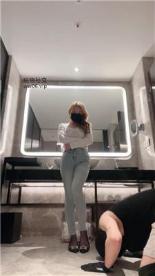 甜心教主白富美S-黑丝诱惑/牛仔裤窒息 bf49290