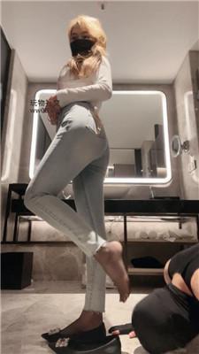 甜心教主白富美S-黑丝诱惑/牛仔裤窒息 bf49290