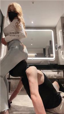 甜心教主白富美S-黑丝诱惑/牛仔裤窒息 bf49290