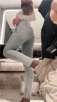 甜心教主白富美S-黑丝诱惑/牛仔裤窒息 bf49290