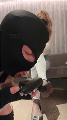 甜心教主白富美S-黑丝诱惑/牛仔裤窒息 bf49290