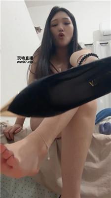 鹿允儿乳母诅咒 250315-10
