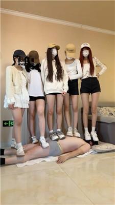 深情周末群玩狗 bf51433