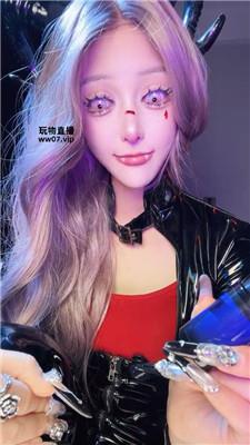 龙妈魅魔返场 250315-9