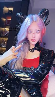 龙妈魅魔返场 250315-9