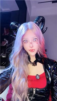 龙妈魅魔返场 250315-9