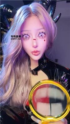 龙妈魅魔返场 250315-9