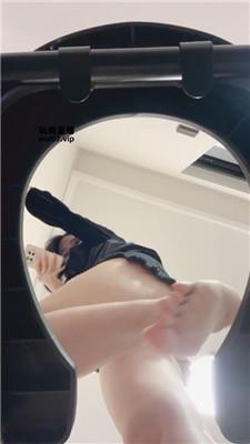 回眸马桶侧奴羞辱全家 250323-6