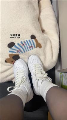 萧萧大人空军一号-毁容式踩脸 JS250324-15