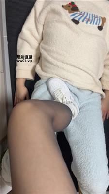 萧萧大人空军一号-毁容式踩脸 JS250324-15