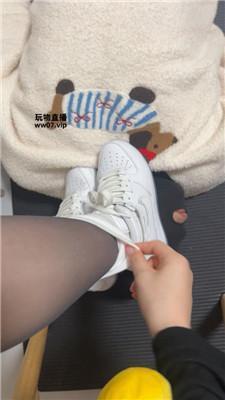 萧萧大人空军一号-毁容式踩脸 JS250324-15