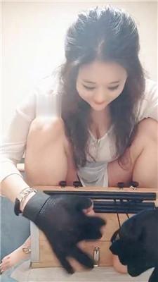 艾佳强制窒息专场 JS250324-23