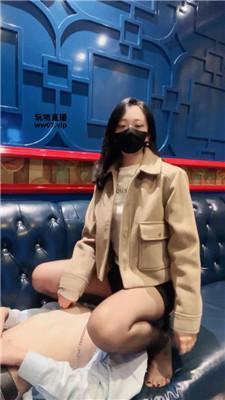 小妮KTV-甘愿做陪酒公主的奴双视角版 bf51654