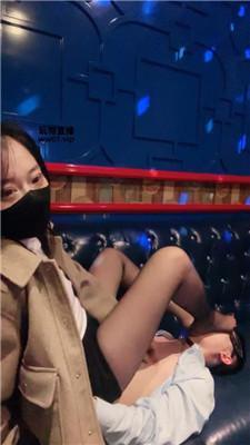 小妮KTV-甘愿做陪酒公主的奴双视角版 bf51654