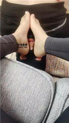 樊儿骑马-低帮匡威船袜气味辱 JS250324-7