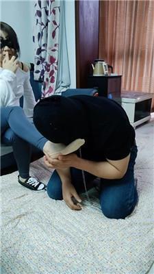 樊儿骑马-低帮匡威船袜气味辱 JS250324-7