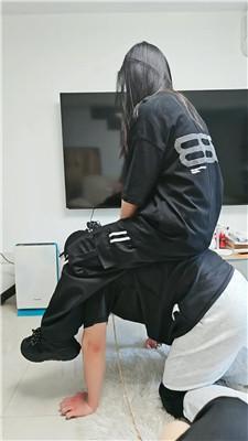 嘉妮双S-带素人姐妹进圈调奴双视角版 bf51656