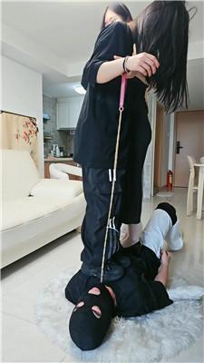 嘉妮双S-带素人姐妹进圈调奴双视角版 bf51656