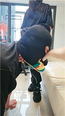 嘉妮双S-带素人姐妹进圈调奴双视角版 bf51656