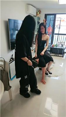 嘉妮双S-带素人姐妹进圈调奴双视角版 bf51656