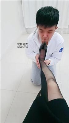 霏霏骑马鞭打/黑丝高跟踩踏双视角版 bf49284