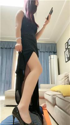 语阳高跟踩踏/沉浸式玉足狂舔 bf49282